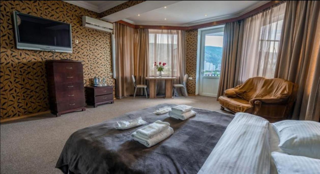 Bed and Breakfast 7 Star Тбілісі Екстер'єр фото