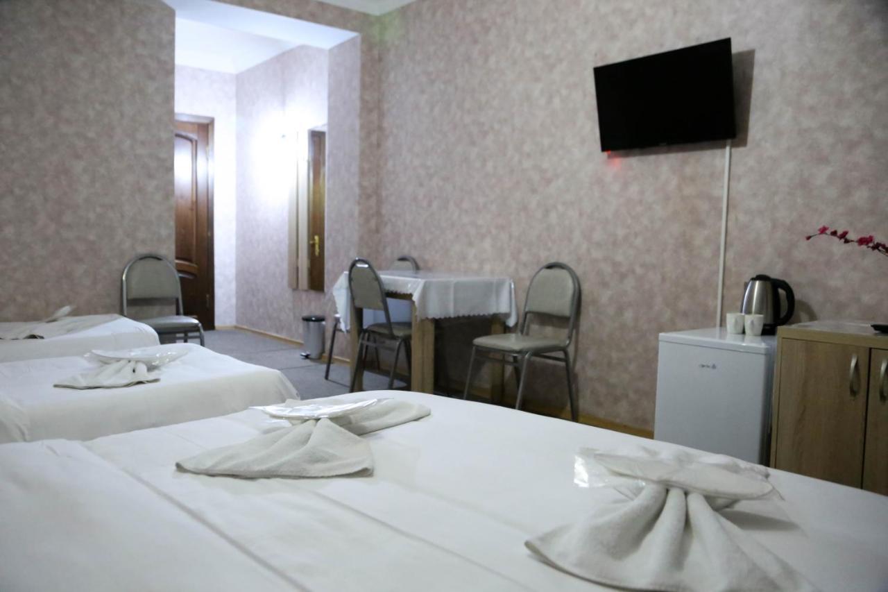 Bed and Breakfast 7 Star Тбілісі Екстер'єр фото