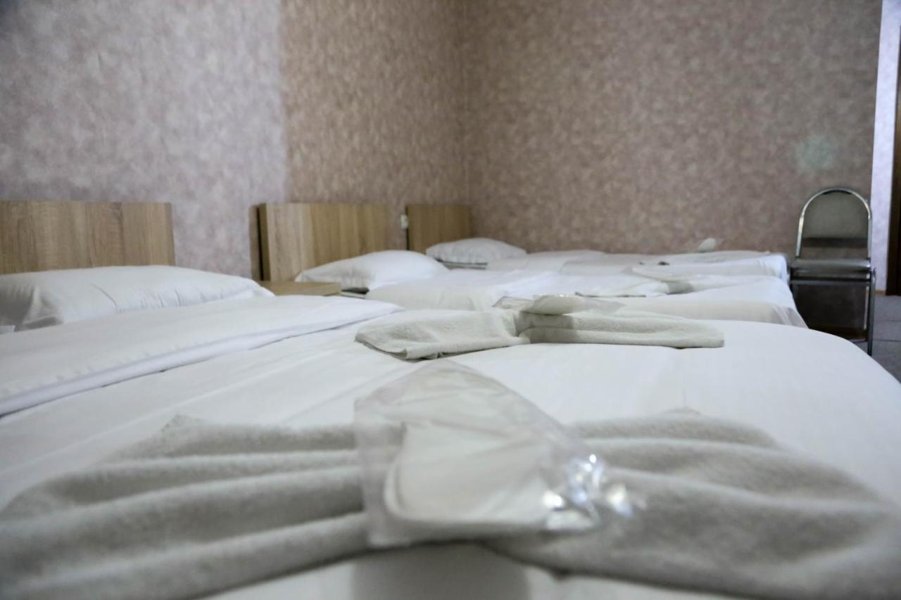 Bed and Breakfast 7 Star Тбілісі Екстер'єр фото
