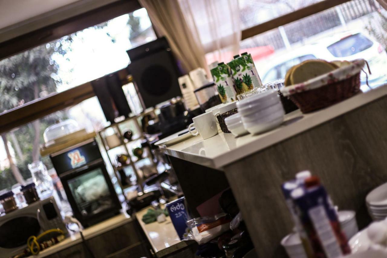 Bed and Breakfast 7 Star Тбілісі Екстер'єр фото