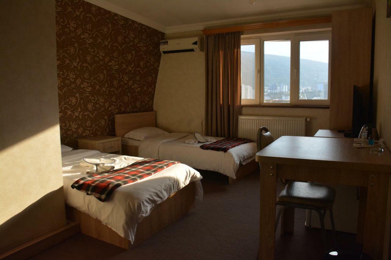 Bed and Breakfast 7 Star Тбілісі Екстер'єр фото