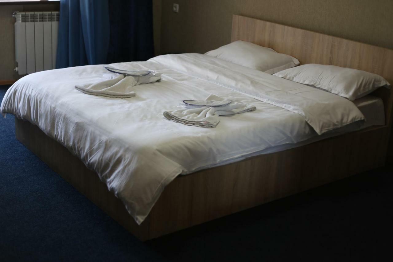 Bed and Breakfast 7 Star Тбілісі Екстер'єр фото