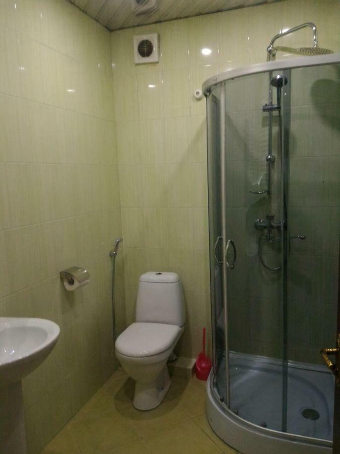 Bed and Breakfast 7 Star Тбілісі Екстер'єр фото