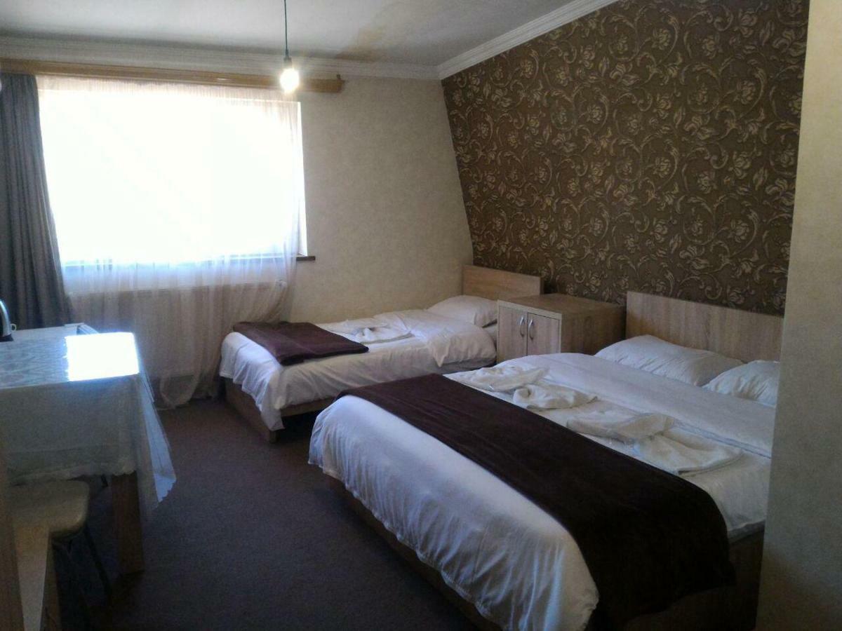 Bed and Breakfast 7 Star Тбілісі Екстер'єр фото