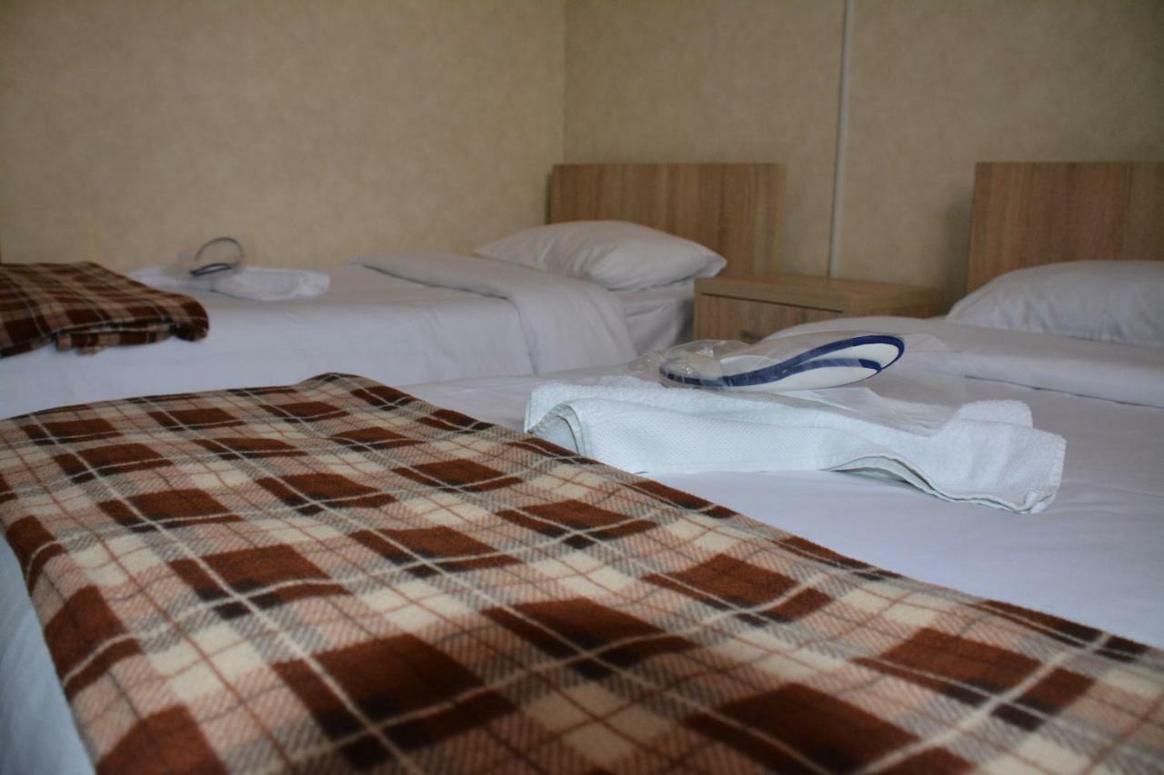 Bed and Breakfast 7 Star Тбілісі Екстер'єр фото