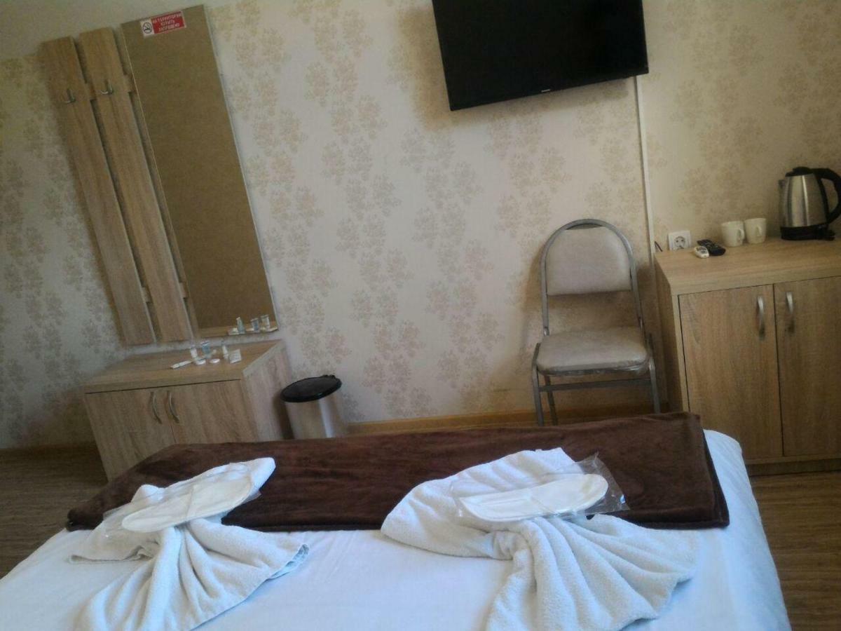 Bed and Breakfast 7 Star Тбілісі Екстер'єр фото