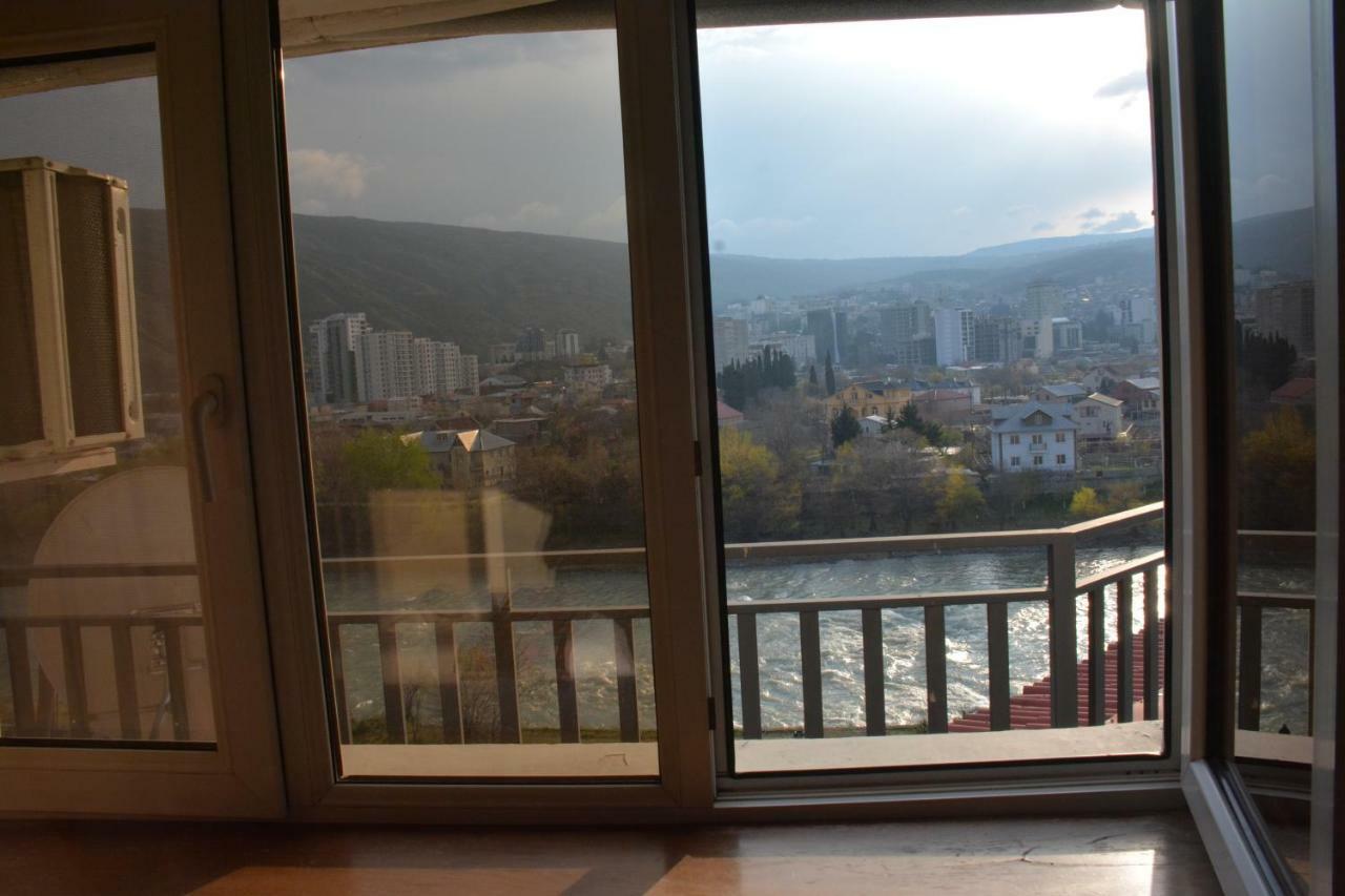 Bed and Breakfast 7 Star Тбілісі Екстер'єр фото
