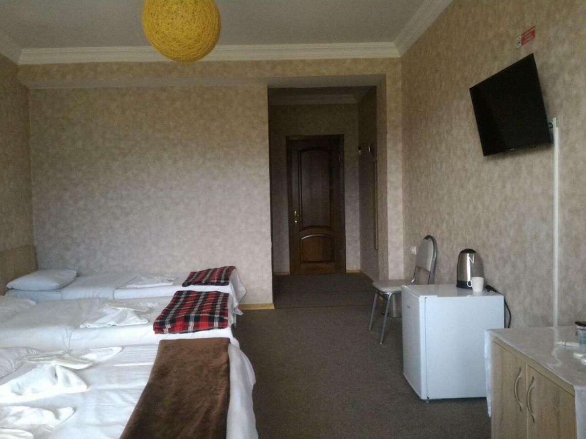Bed and Breakfast 7 Star Тбілісі Екстер'єр фото