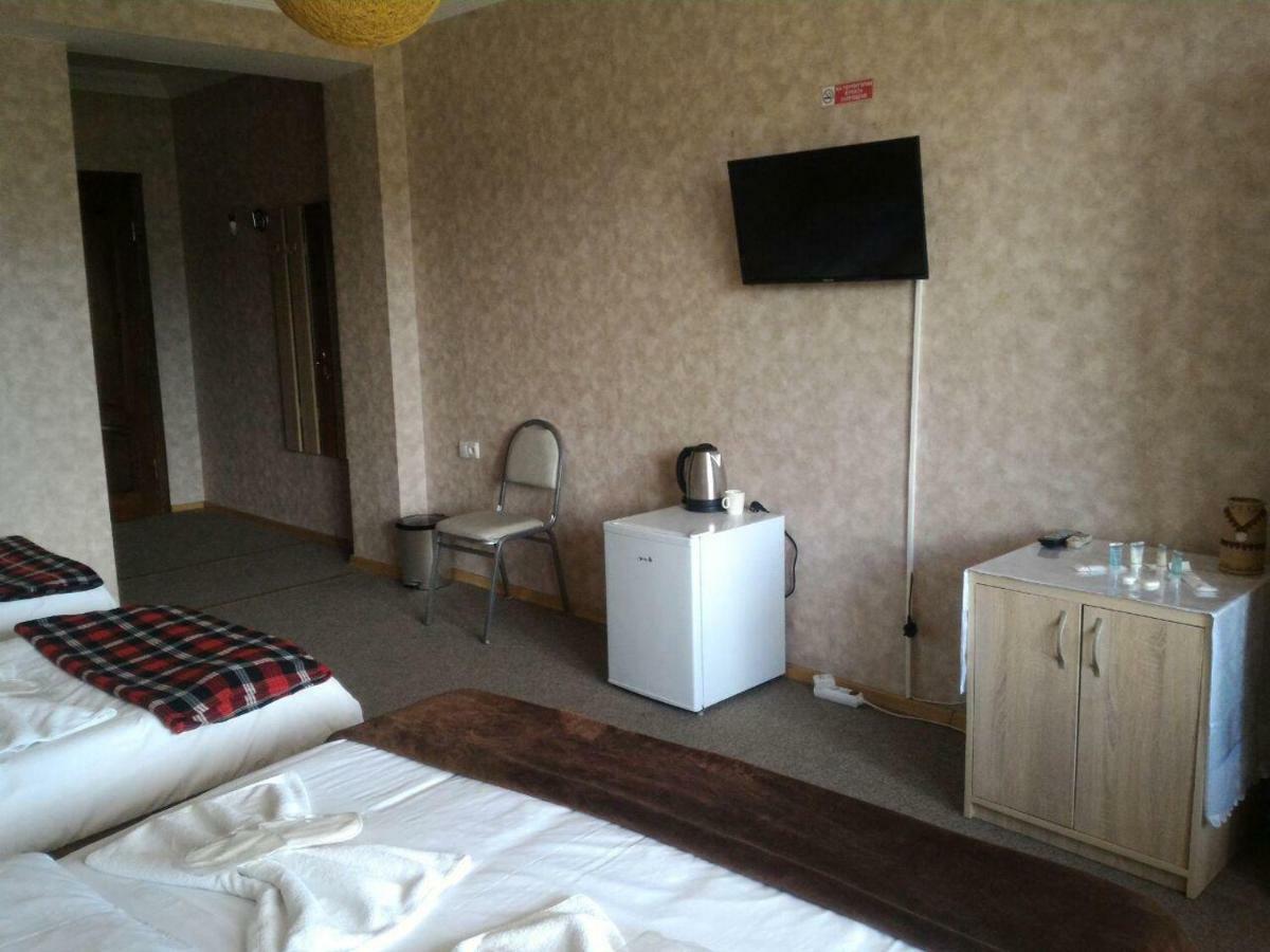 Bed and Breakfast 7 Star Тбілісі Екстер'єр фото
