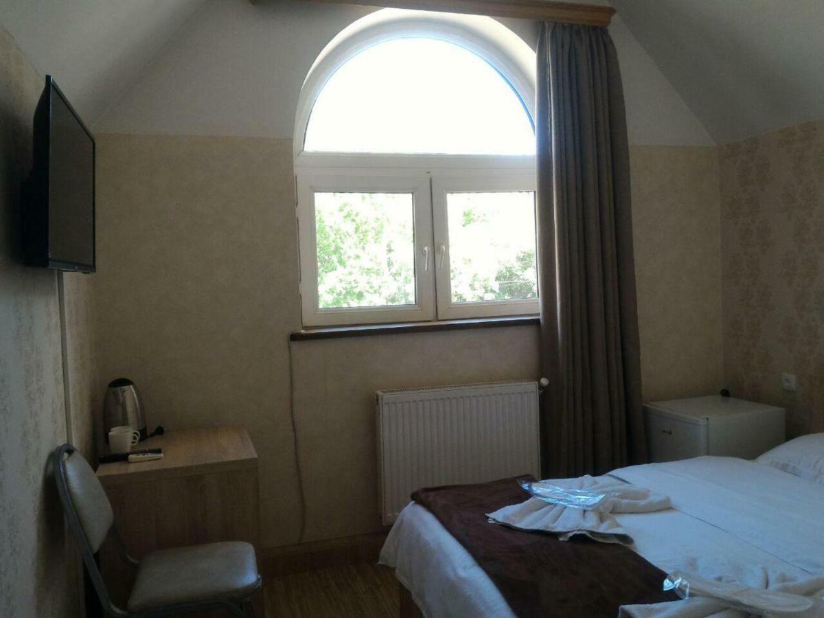 Bed and Breakfast 7 Star Тбілісі Екстер'єр фото